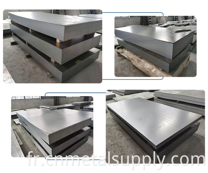 carbon steel plate